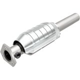 MagnaFlow Direct Fit Catalytic Converter VW 86 92 thumbnail 5