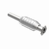 MagnaFlow Direct Fit Catalytic Converter VW 86 92 thumbnail 6