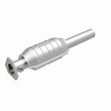 MagnaFlow Direct Fit Catalytic Converter VW 86 92 thumbnail 7