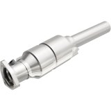MagnaFlow Conv VW 19.5X5X4 2.5/2 thumbnail 1