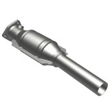 MagnaFlow Conv VW 19.5X5X4 2.5/2 thumbnail 2