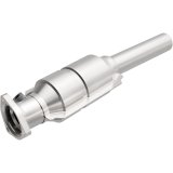 MagnaFlow Conv VW 19.5X5X4 2.5/2 thumbnail 3