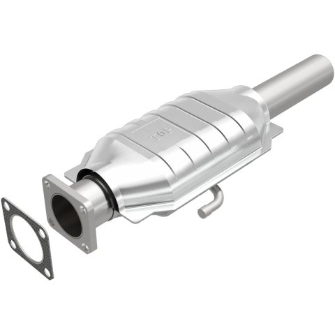 MagnaFlow Conv Direct Fit Eagle-Jeep 87 92 thumbnail 1