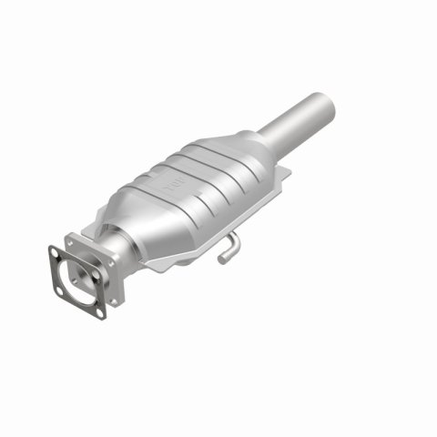 MagnaFlow Conv Direct Fit Eagle-Jeep 87 92 thumbnail 4