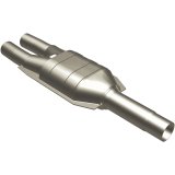 MagnaFlow Conv Chrysler-Dodge 23.75X6.5X4 thumbnail 2