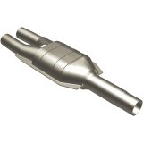 MagnaFlow Conv Chrysler-Dodge 23.75X6.5X4 thumbnail 5