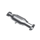 MagnaFlow Direct Fit Catalytic Converter Ford 83 85 thumbnail 1