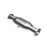 MagnaFlow Direct Fit Catalytic Converter Ford 83 85 thumbnail 3