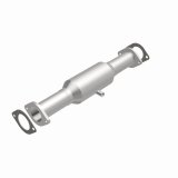 MagnaFlow Direct Fit Catalytic Converter Ford 83 85 thumbnail 7