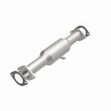MagnaFlow Direct Fit Catalytic Converter Ford 83 85 thumbnail 8