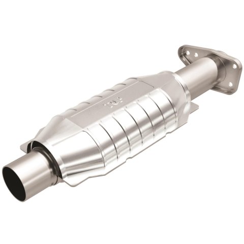 MagnaFlow Direct Fit Catalytic Converter Gm