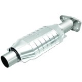 MagnaFlow Direct Fit Catalytic Converter Gm thumbnail 5