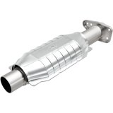 MagnaFlow Direct Fit Catalytic Converter Gm thumbnail 8