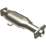 MagnaFlow Direct Fit Catalytic Converter Gm thumbnail 5