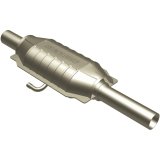 MagnaFlow Conv GM 22.375X6.5X4 1.75/1.75 thumbnail 5