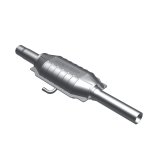 MagnaFlow Conv GM 24.87X6.5X4 1.75/1.75 thumbnail 3