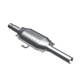 MagnaFlow Conv GM 24.87X6.5X4 1.75/1.75 thumbnail 4