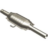 MagnaFlow Conv GM 24.87X6.5X4 1.75/1.75 thumbnail 5