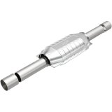 MagnaFlow Direct Fit Catalytic Converter Gm thumbnail 1