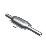 MagnaFlow Direct Fit Catalytic Converter Gm thumbnail 6