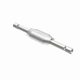 MagnaFlow Direct Fit Catalytic Converter Gm thumbnail 7