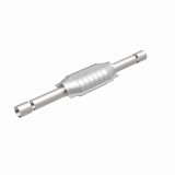 MagnaFlow Direct Fit Catalytic Converter Gm thumbnail 8
