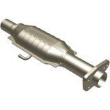 MagnaFlow Conv GM 22.75X6.5X4 2.25/2.25 thumbnail 5