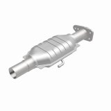 MagnaFlow Conv GM 22.75X6.5X4 2.25/2.25 thumbnail 9