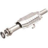 MagnaFlow Conv GM 24X6.5X4 2/2 thumbnail 1