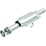 MagnaFlow Conv GM 24X6.5X4 2/2 thumbnail 3