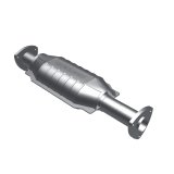 MagnaFlow Direct Fit Catalytic Converter GM 90 91 thumbnail 1