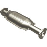 MagnaFlow Direct Fit Catalytic Converter GM 90 91 thumbnail 4