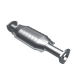 MagnaFlow Direct Fit Catalytic Converter GM 90 91 thumbnail 5