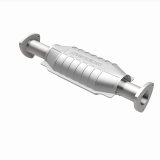 MagnaFlow Direct Fit Catalytic Converter GM 90 91 thumbnail 6