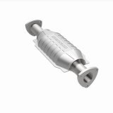 MagnaFlow Direct Fit Catalytic Converter GM 90 91 thumbnail 7