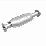 MagnaFlow Direct Fit Catalytic Converter GM 90 91 thumbnail 8