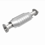 MagnaFlow Direct Fit Catalytic Converter GM 90 91 thumbnail 9