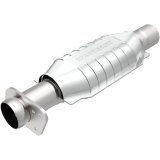 MagnaFlow Direct Fit Catalytic Converter Camaro-Firebird 93-95 3.4L thumbnail 2
