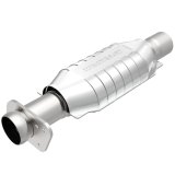 MagnaFlow Direct Fit Catalytic Converter Camaro-Firebird 93-95 3.4L thumbnail 3