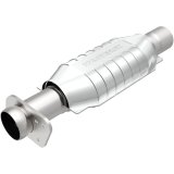 MagnaFlow Direct Fit Catalytic Converter Camaro-Firebird 93-95 3.4L thumbnail 4
