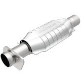 MagnaFlow Direct Fit Catalytic Converter Camaro-Firebird 93-95 3.4L thumbnail 5