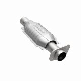 MagnaFlow Direct Fit Catalytic Converter Camaro-Firebird 93-95 3.4L thumbnail 7