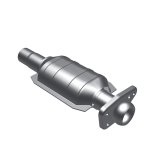 MagnaFlow Direct Fit Catalytic Converter Sonoma-S10 94-95 2.2/4.3L thumbnail 1