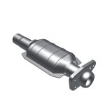 MagnaFlow Direct Fit Catalytic Converter Sonoma-S10 94-95 2.2/4.3L thumbnail 4