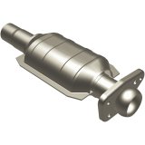 MagnaFlow Direct Fit Catalytic Converter Sonoma-S10 94-95 2.2/4.3L thumbnail 5
