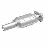 MagnaFlow Direct Fit Catalytic Converter Sonoma-S10 94-95 2.2/4.3L thumbnail 7