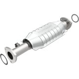 MagnaFlow Direct Fit Catalytic Converter Cavalier-Sunfire 96-97 2.2L thumbnail 2