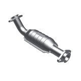 MagnaFlow Direct Fit Catalytic Converter Mazda-Rx7 thumbnail 1