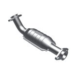 MagnaFlow Direct Fit Catalytic Converter Mazda-Rx7 thumbnail 2
