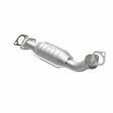 MagnaFlow Direct Fit Catalytic Converter Mazda-Rx7 thumbnail 3